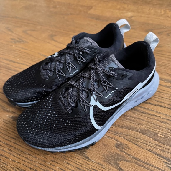 Nike Pegasus Trail 4 Women's Trail-Running Shoes size 7.5 - Picture 2 of 13